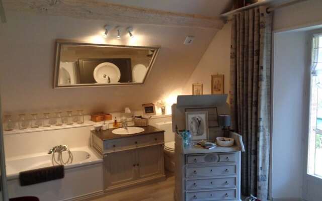 La Longère du Perche