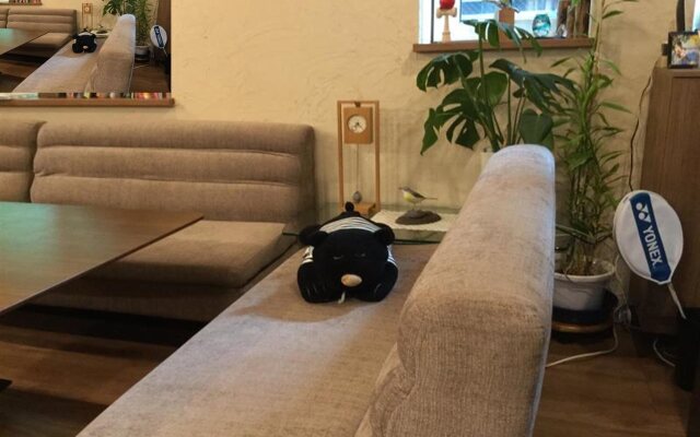 Hokkaido Sun Guest House