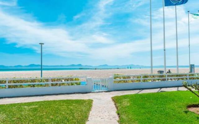 Apartment Oiza Sand Castle 23