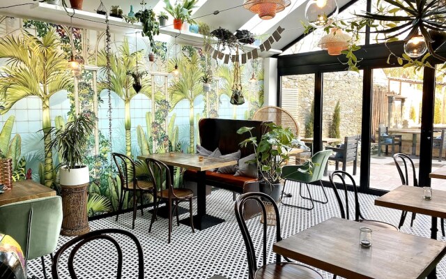 Brightham House Boutique Bed & Breakfast