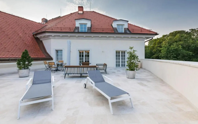 Palace Art Hotel Pezinok