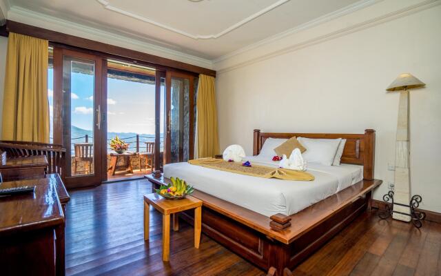 Lakeview Eco Lodge