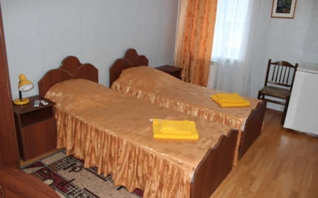 Guest House Diamant
