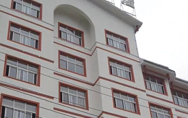 Shiji Bohao Hotel