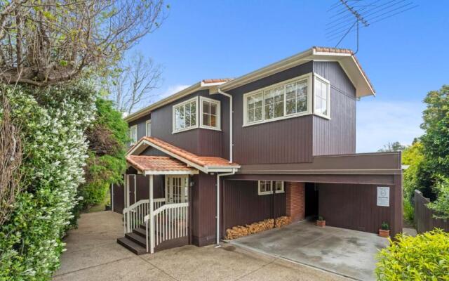 A Ray of Sunshine - Manly Holiday Home