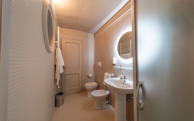 Palazzo Vergine I Due Mari