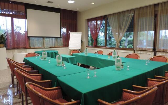 Hotel Ristorante Gama