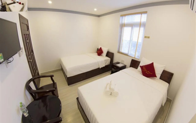 Yen Huynh Guest House