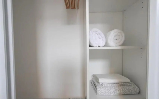 Superb apartment near the Grand Place!