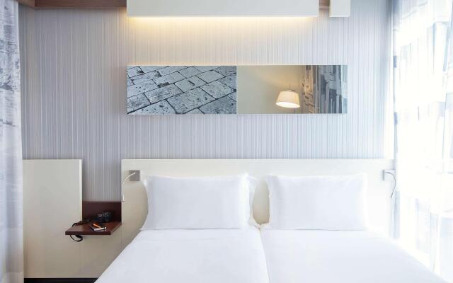 ibis Styles Roma Eur