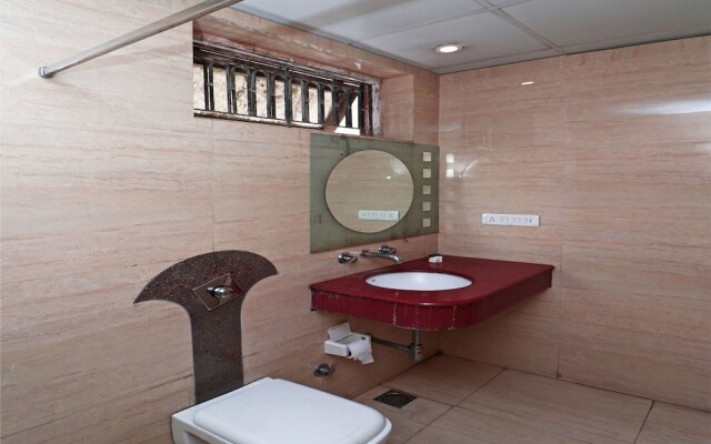 OYO 2353 Hotel Deep