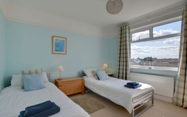 Holiday Home Marina