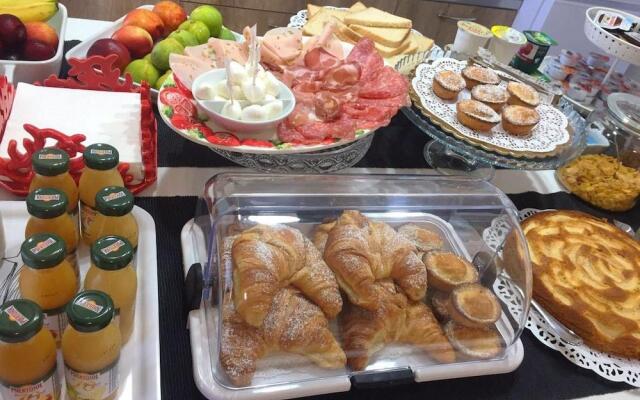 B&B Bellavista Gallipoli