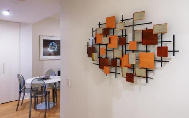 Orange Stay Apartments Potts Point