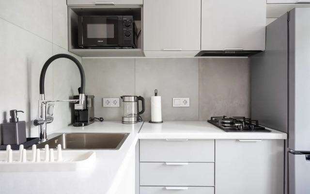 Pavlov на Аллее Смелых 13