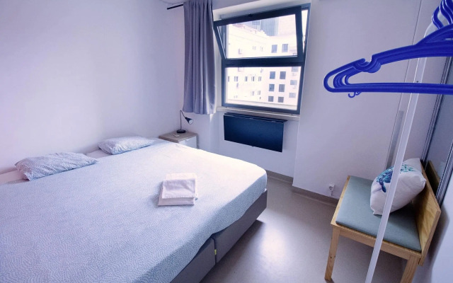 Hostel WOT Lisbon Nomad