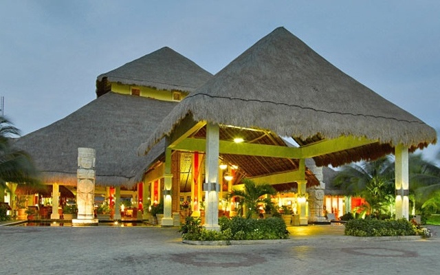 Grand Palladium Colonial Riviera Maya All Inclus