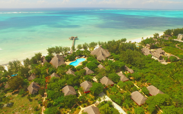 Spice Island Hotel & Resort