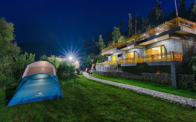 Sherpa Eco Resort