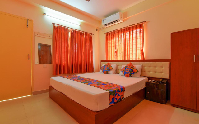FabHotel Lake Place