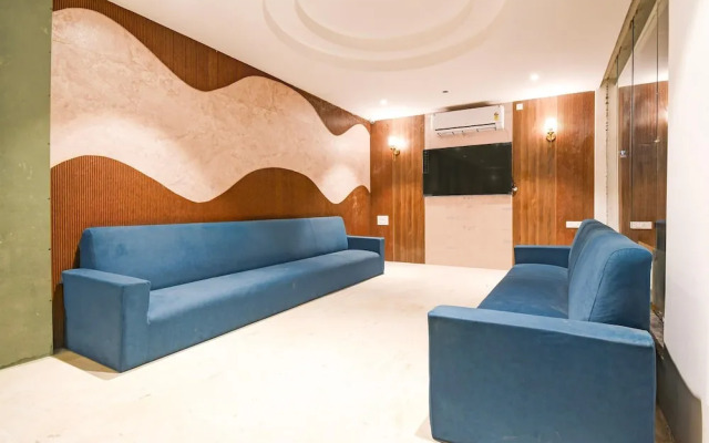 Luxury Stays Near Sea Beach and Jagannath Temple