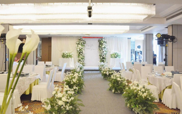 Tian Mei Le Business Hotel