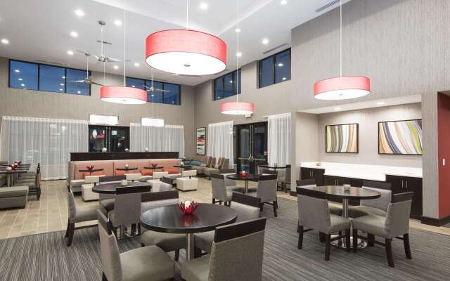 Homewood Suites by Hilton Cleveland/Sheffield