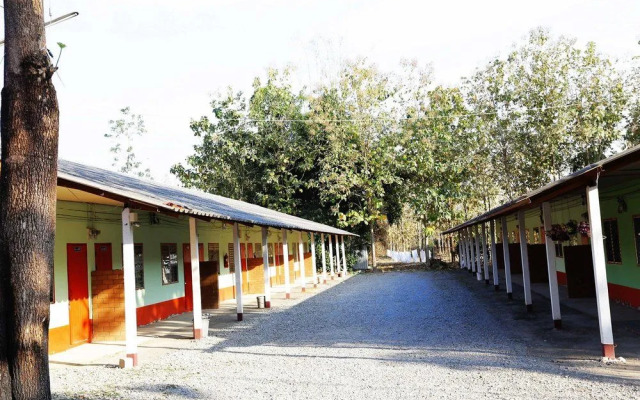 NIDA Rooms Jomthong 99 Kuangpao Silk