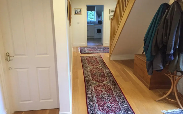 Riverdown B&B