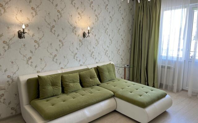 Апартаменты на улице Южная 35/2