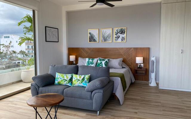 Ibiza Residences 303