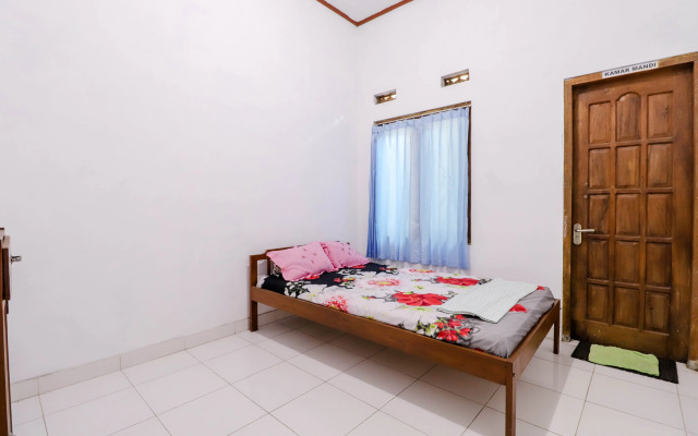 Munggang Homestay