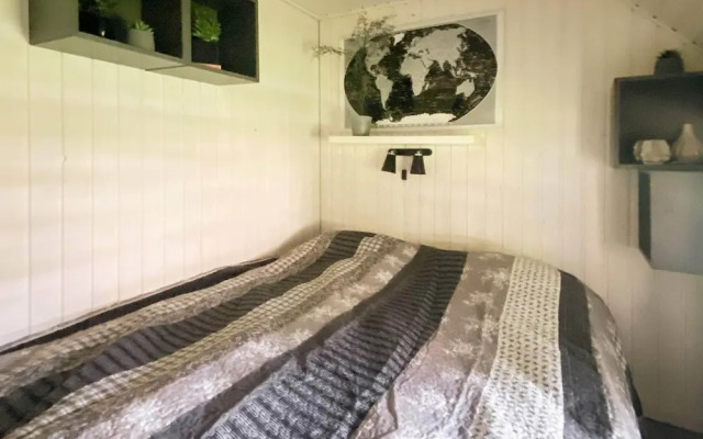 Quaint Holiday Home in Hemmet near Beach