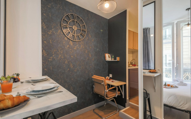 Apartments Ws Opera Rossini