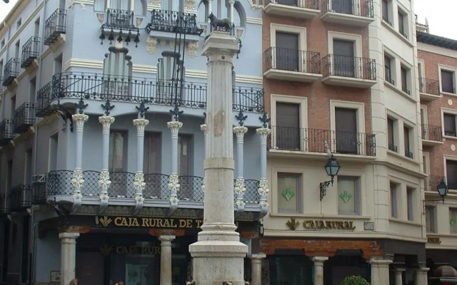 Vivienda Turística Portal de Teruel