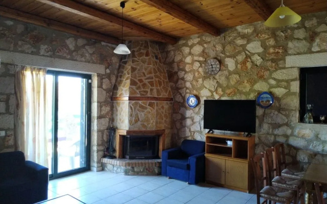 Villa Tranquil