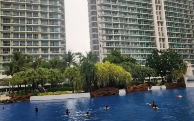 Azure Staycation Philippines by AMRS Near Manila International Airport