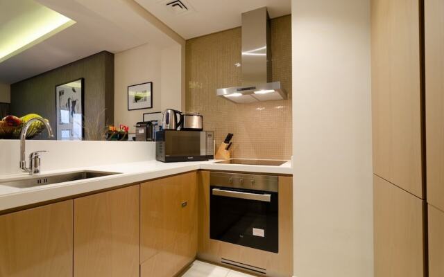 AlAshrafia Skyline Apts Panoramic view