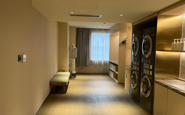 JI Hotel Guangzhou Yuexiu Park