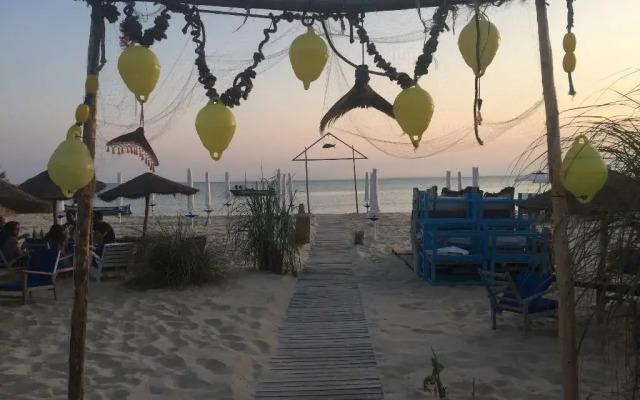 Hotel La Residence Hammamet