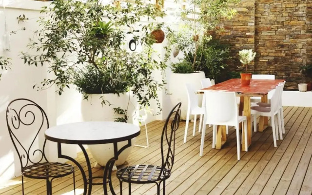 Number 5 Guesthouse