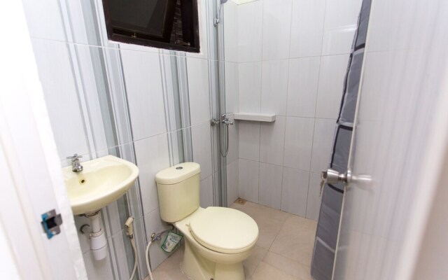 Batuque Town Villa 2