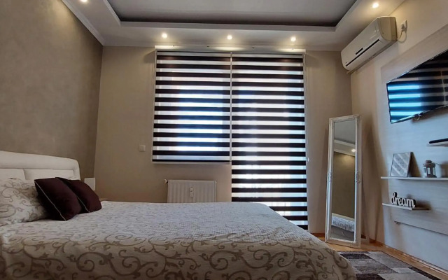 Apartman Studio Niki