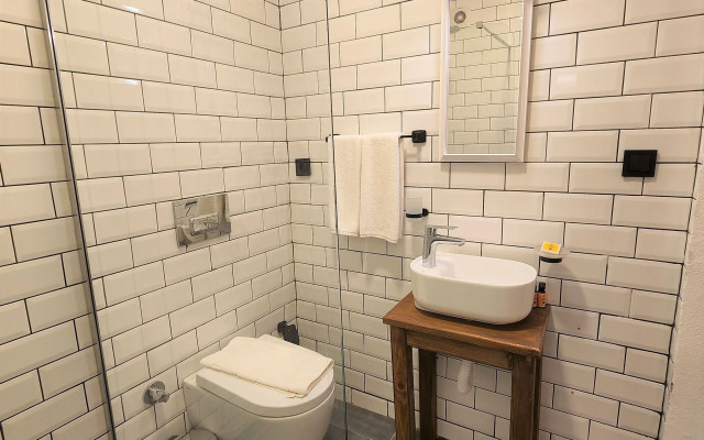 Dolce Vita Luxury Bungalows