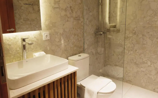 Premier Umalas Villas