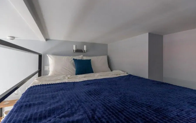 Апартаменты Квартирно на улице Гороховая, д. 51