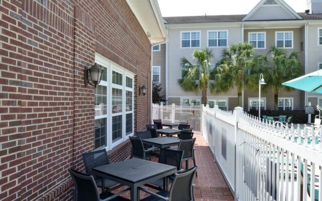 Residence Inn by Marriott Columbia Northeast/Fort Jackson Area