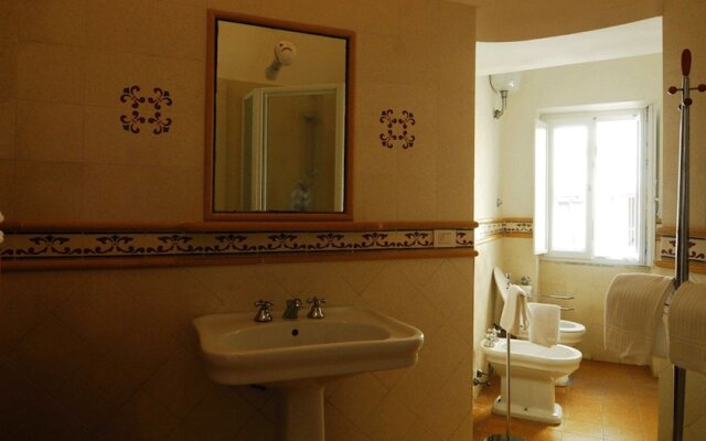 Residenza D'Epoca 1861