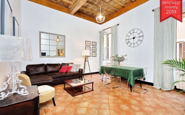 Bollo - WR Apartments