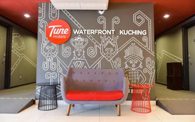 Tune Hotel - Waterfront Kuching